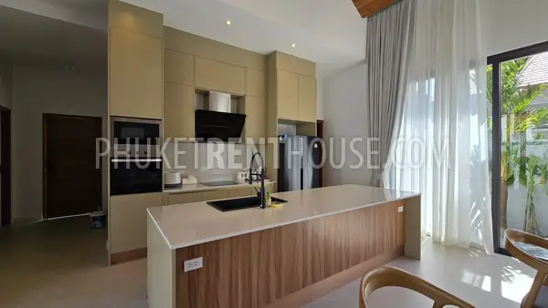 BAN22822: Brand New Luxury Pool Villa. Photo #21