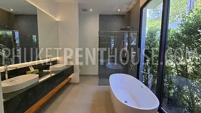 BAN22822: Brand New Luxury Pool Villa. Photo #25