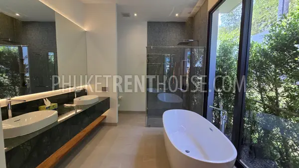 BAN22822: Brand New Luxury Pool Villa. Photo #25