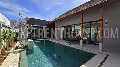 BAN22822: Brand New Luxury Pool Villa. Photo #26