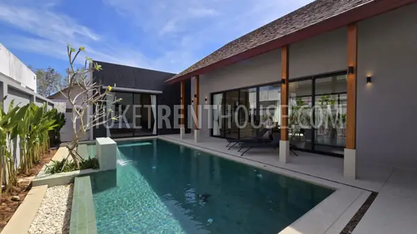 BAN22822: Brand New Luxury Pool Villa. Photo #26