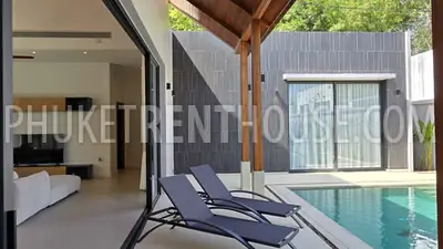 BAN22822: Brand New Luxury Pool Villa. Photo #27