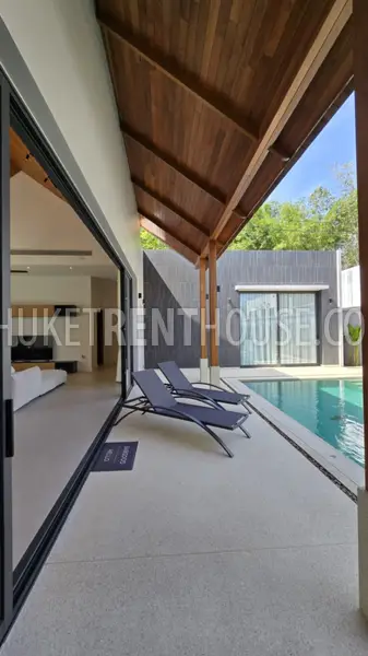 BAN22822: Brand New Luxury Pool Villa. Photo #27
