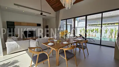 BAN22822: Brand New Luxury Pool Villa. Photo #23