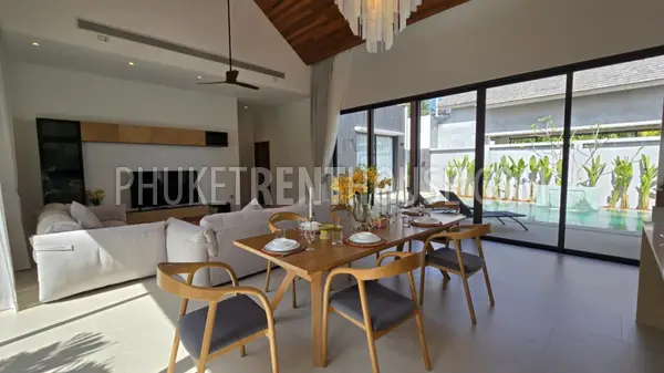 BAN22822: Brand New Luxury Pool Villa. Photo #23