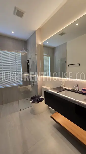 BAN22822: Brand New Luxury Pool Villa. Photo #4