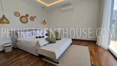 BAN22822: Brand New Luxury Pool Villa. Photo #2