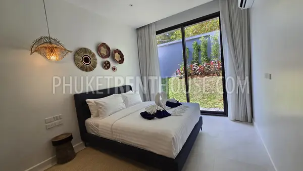 BAN22822: Brand New Luxury Pool Villa. Photo #8