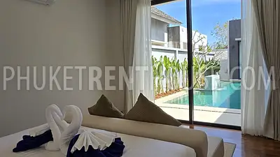 BAN22822: Brand New Luxury Pool Villa. Photo #7