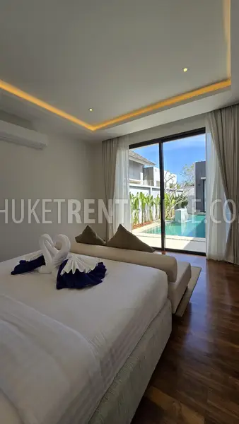 BAN22822: Brand New Luxury Pool Villa. Photo #7
