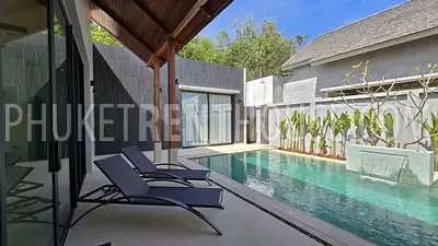 BAN22822: Brand New Luxury Pool Villa. Photo #11
