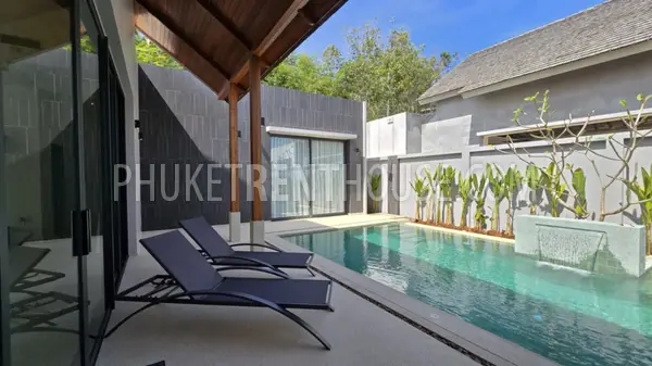 BAN22822: Brand New Luxury Pool Villa. Photo #11