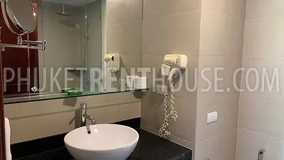 CHE22823: Spacious Apartment with Golf Course & Lake Views. Fotoğraf #24