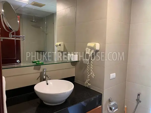 CHE22823: Spacious Apartment with Golf Course & Lake Views. 照片 #24