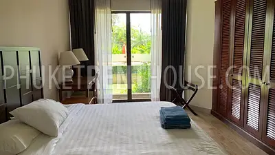 CHE22823: Spacious Apartment with Golf Course & Lake Views. Fotoğraf #2