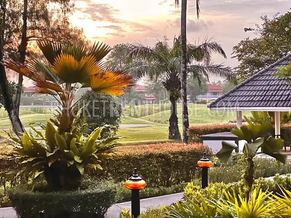 CHE22823: Spacious Apartment with Golf Course & Lake Views. 照片 #15