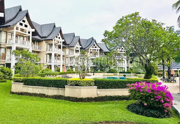 CHE22823: Spacious Apartment with Golf Course & Lake Views. 照片 #18