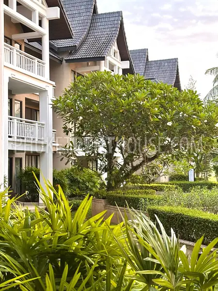 CHE22823: Spacious Apartment with Golf Course & Lake Views. 照片 #17