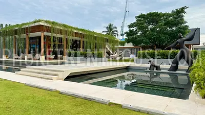 CHE22823: Spacious Apartment with Golf Course & Lake Views. Fotoğraf #11