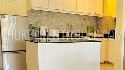 CHE22823: Spacious Apartment with Golf Course & Lake Views. Fotoğraf #6