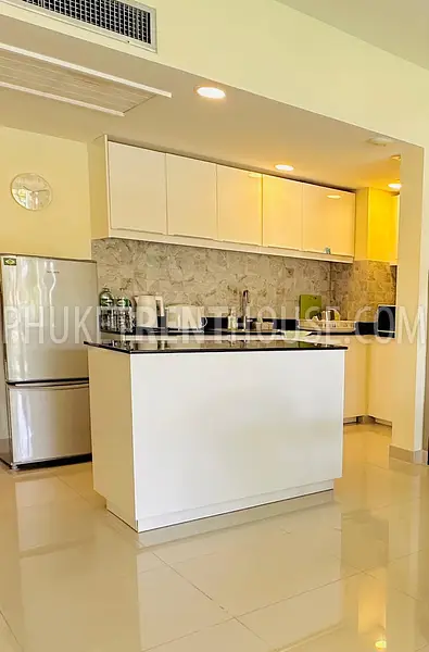 CHE22823: Spacious Apartment with Golf Course & Lake Views. 照片 #6