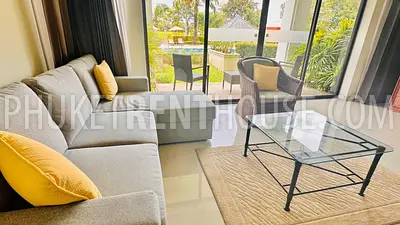 CHE22823: Spacious Apartment with Golf Course & Lake Views. Fotoğraf #14