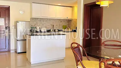 CHE22823: Spacious Apartment with Golf Course & Lake Views. Fotoğraf #3