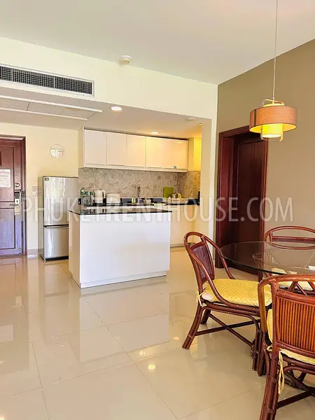 CHE22823: Spacious Apartment with Golf Course & Lake Views. 照片 #3
