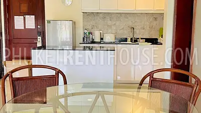CHE22823: Spacious Apartment with Golf Course & Lake Views. Fotoğraf #9
