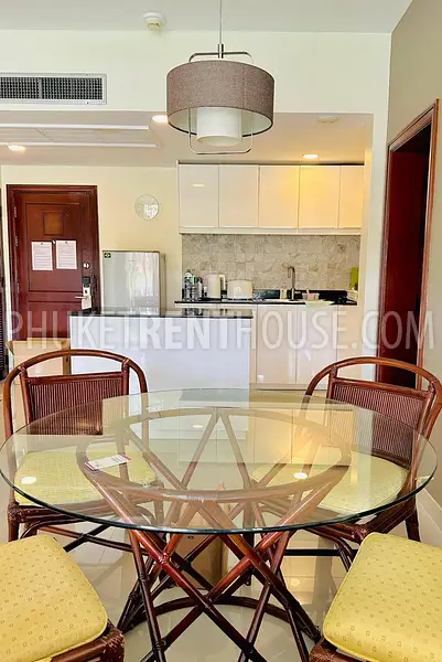 CHE22823: Spacious Apartment with Golf Course & Lake Views. 照片 #9