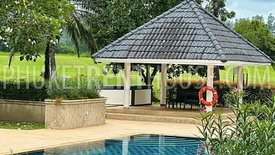 CHE22823: Spacious Apartment with Golf Course & Lake Views. Fotoğraf #23