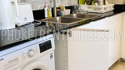 CHE22823: Spacious Apartment with Golf Course & Lake Views. Fotoğraf #7