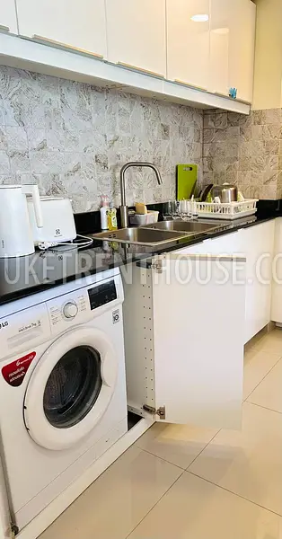 CHE22823: Spacious Apartment with Golf Course & Lake Views. 照片 #7