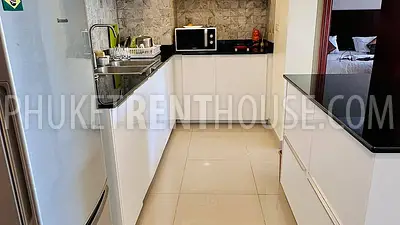 CHE22823: Spacious Apartment with Golf Course & Lake Views. Fotoğraf #8