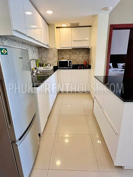 CHE22823: Spacious Apartment with Golf Course & Lake Views. 照片 #8