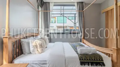 RAW22824: Smart 2-Bedroom Pool Villa with Solar System in Rawai. Photo #18