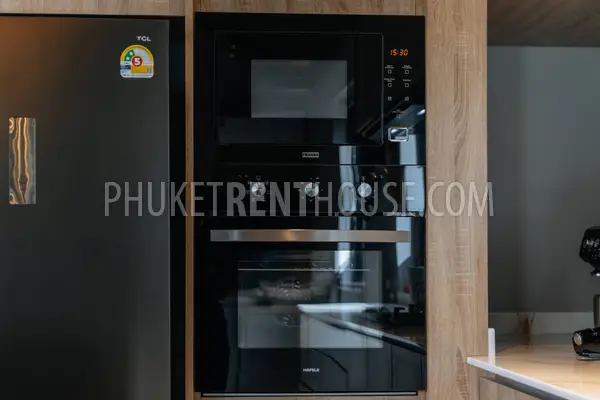 RAW22824: Smart 2-Bedroom Pool Villa with Solar System in Rawai. Photo #11