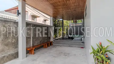 RAW22824: Smart 2-Bedroom Pool Villa with Solar System in Rawai. Photo #19