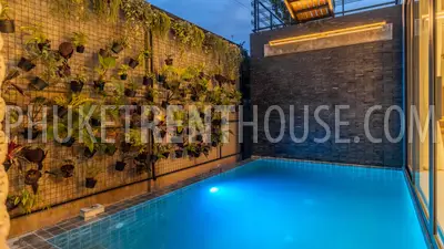 RAW22824: Smart 2-Bedroom Pool Villa with Solar System in Rawai. Photo #26