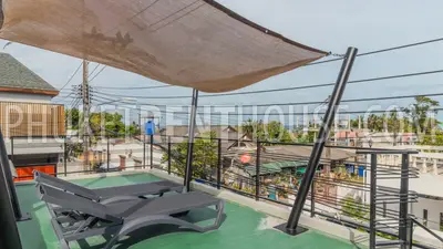 RAW22824: Smart 2-Bedroom Pool Villa with Solar System in Rawai. Photo #21