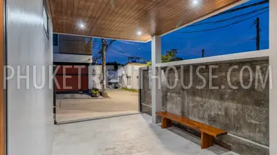 RAW22824: Smart 2-Bedroom Pool Villa with Solar System in Rawai. Photo #15