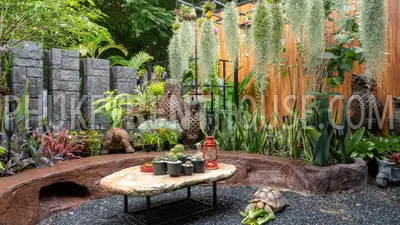 RAW22825: Functional home with a jacuzzi and 2-bedrooms in Rawai, Phuket. Photo #31