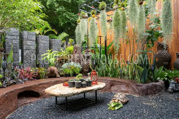 RAW22825: Functional home with a jacuzzi and 2-bedrooms in Rawai, Phuket. Photo #31