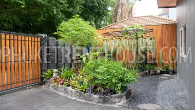 RAW22825: Functional home with a jacuzzi and 2-bedrooms in Rawai, Phuket. Photo #12