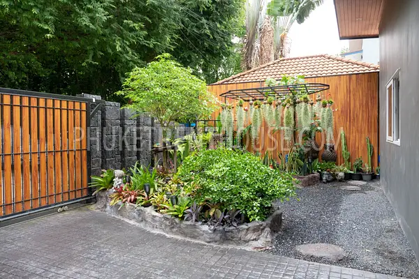 RAW22825: Functional home with a jacuzzi and 2-bedrooms in Rawai, Phuket. Photo #12