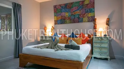 RAW22825: Functional home with a jacuzzi and 2-bedrooms in Rawai, Phuket. Photo #23