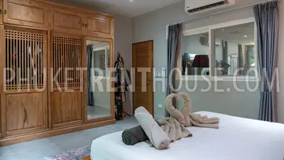 RAW22825: Functional home with a jacuzzi and 2-bedrooms in Rawai, Phuket. Photo #35