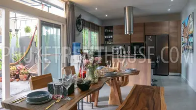 RAW22825: Functional home with a jacuzzi and 2-bedrooms in Rawai, Phuket. Photo #1
