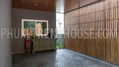 RAW22825: Functional home with a jacuzzi and 2-bedrooms in Rawai, Phuket. Photo #4