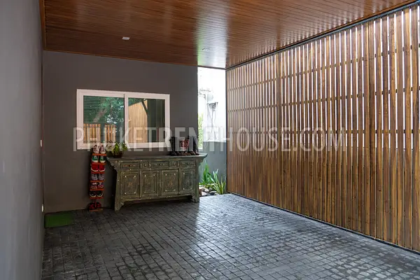 RAW22825: Functional home with a jacuzzi and 2-bedrooms in Rawai, Phuket. Photo #4